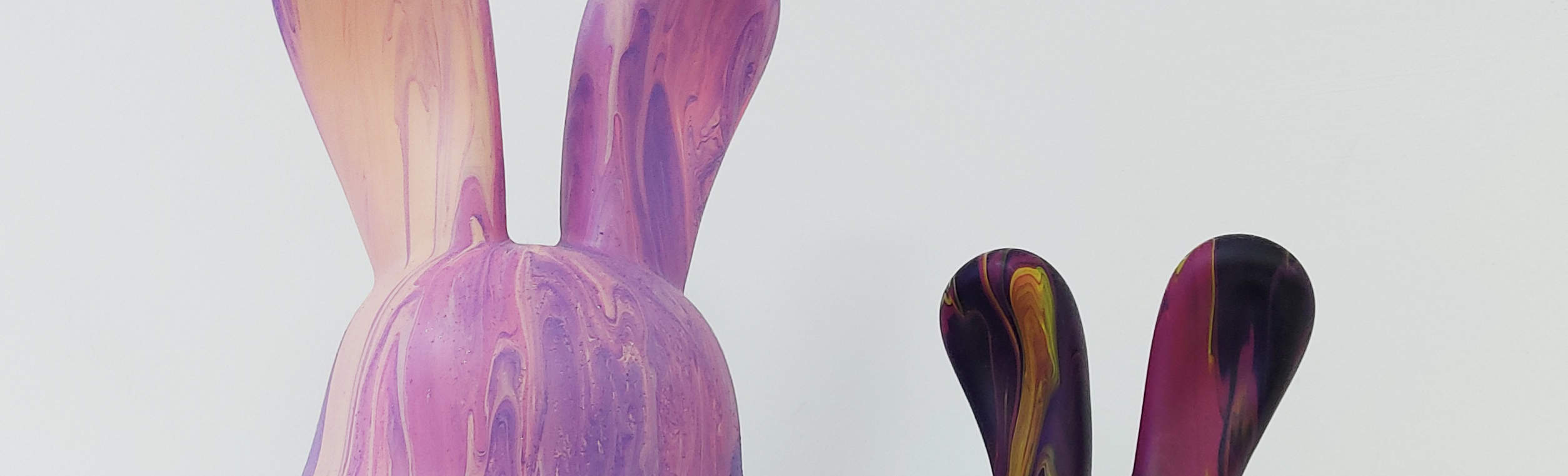 【买一送一】GET TOGETHER WORKSHOP - 观塘无限时流体熊工作坊 | 观塘